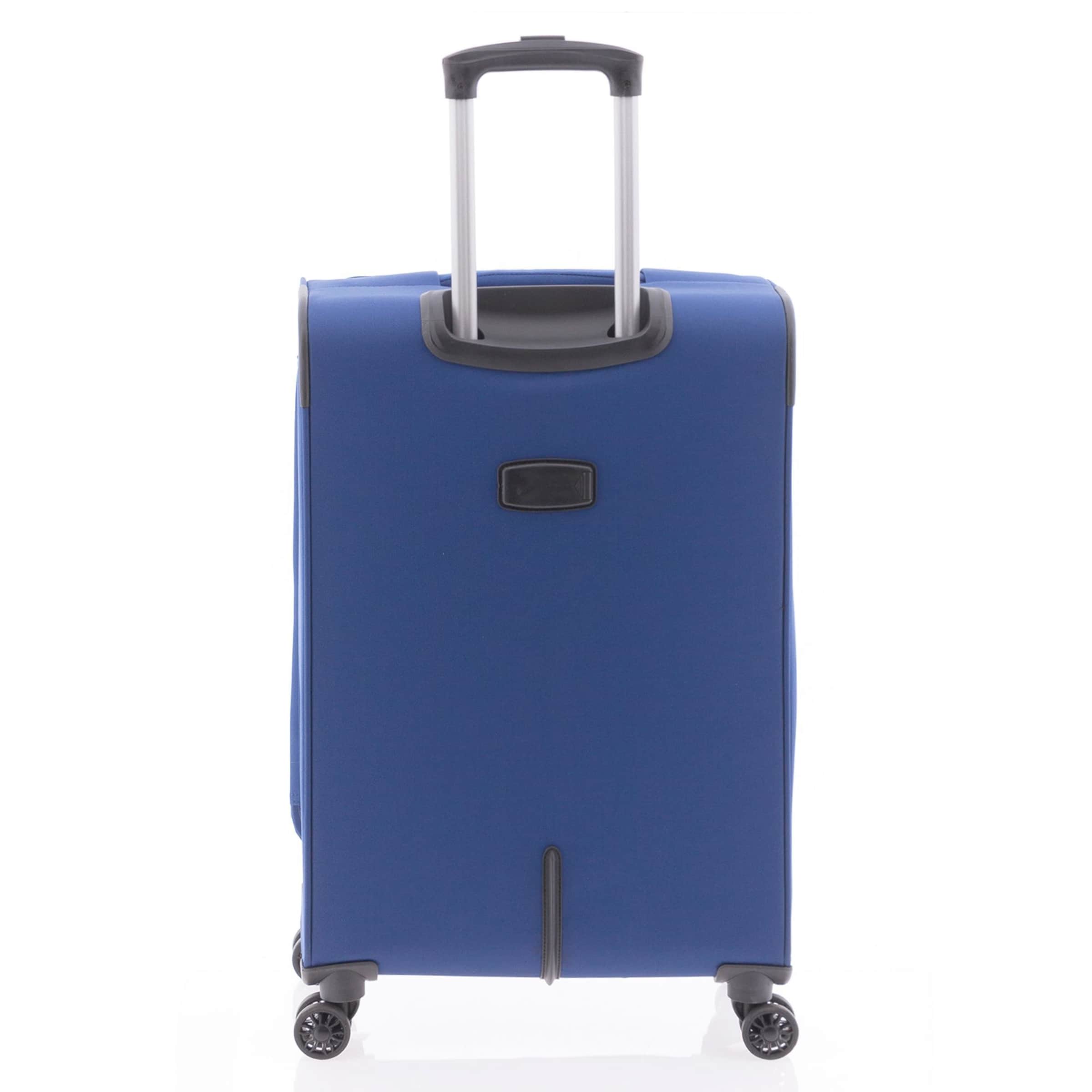 Gladiator Trolley in Blue