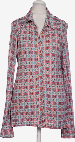 Avoca Bluse XXS in Mischfarben: Vorderseite