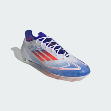ADIDAS PERFORMANCE Soccer shoe 'F50 Elite' in White