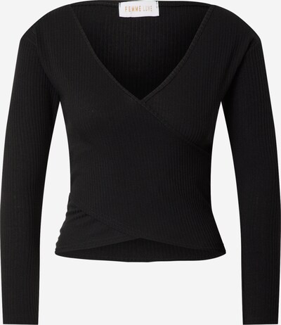Femme Luxe Särk 'AMARA' must, Tootevaade