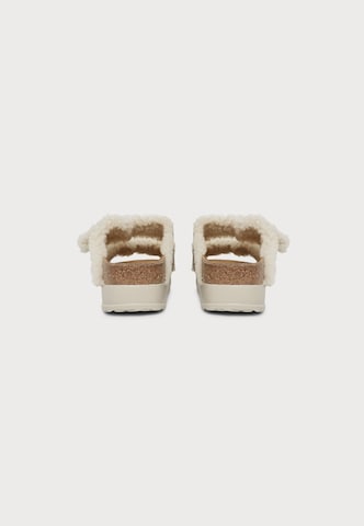 BIRKENSTOCK Босоножки 'Arizona' в Бежевый