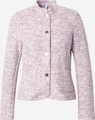 rožinė MORE & MORE Švarkas: priekis