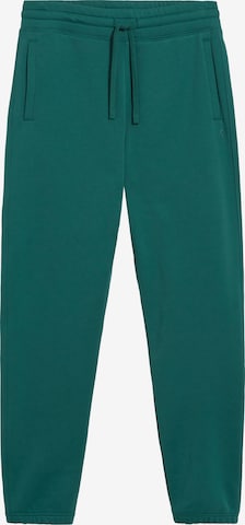 ARMEDANGELS Pants 'AADAN' in Green: front