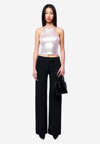 OW Collection Top 'Nina' in Pink