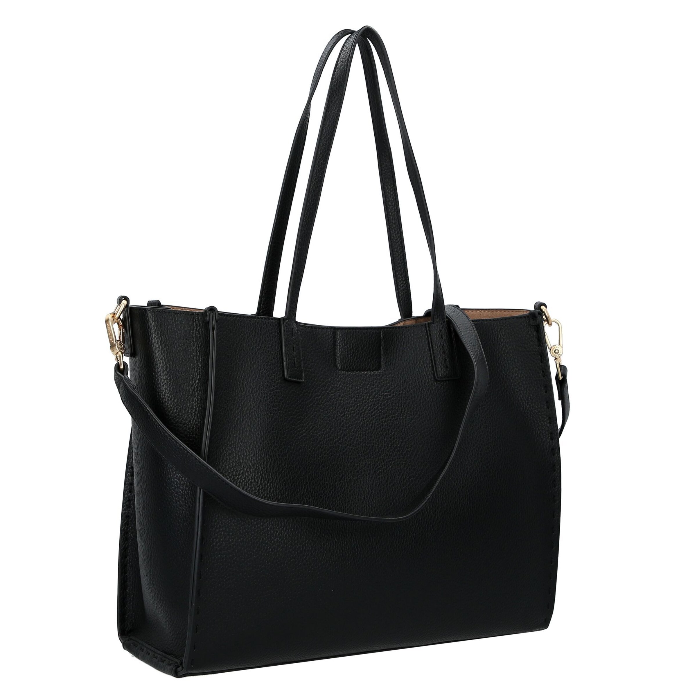 Sac à bandoulière U.S. POLO ASSN. en noir