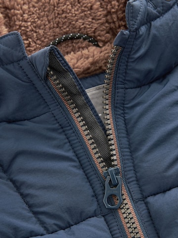 Giacca invernale di Next in blu