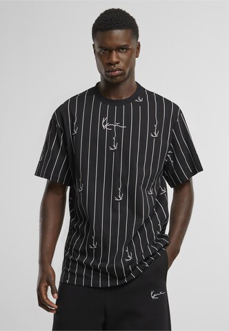 Karl Kani T-shirt i svart