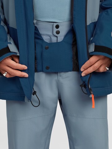 O'NEILL - Chaqueta deportiva en azul