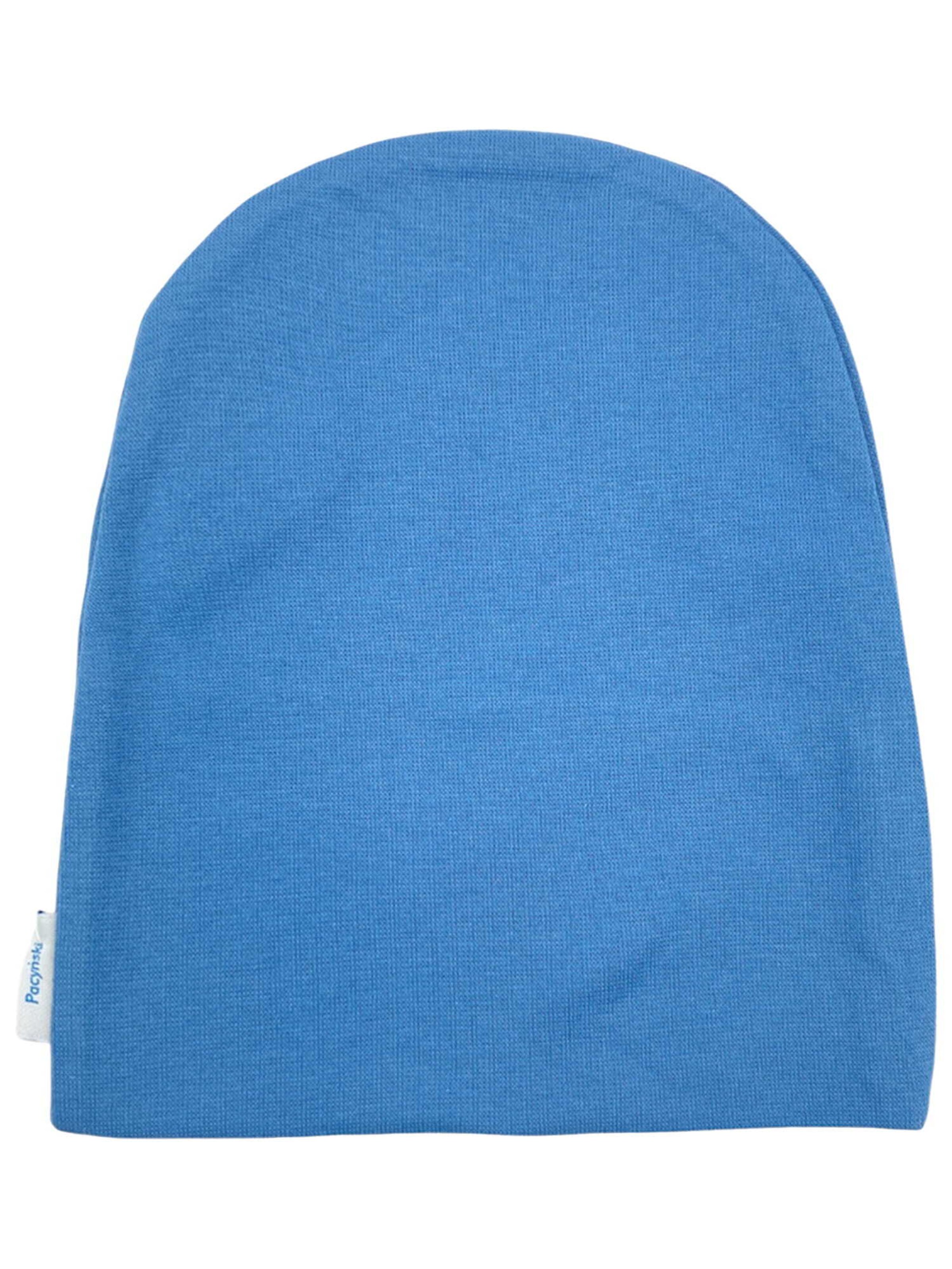 Aliap Beanie in Blue