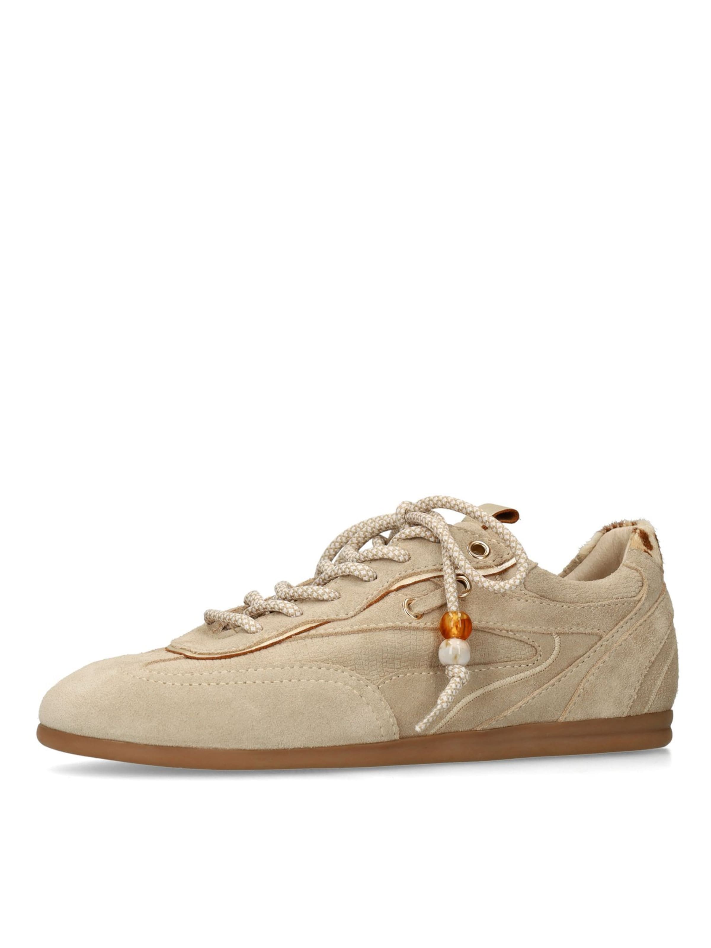 MANFIELD Sneakers in 36 in Beige, Item view