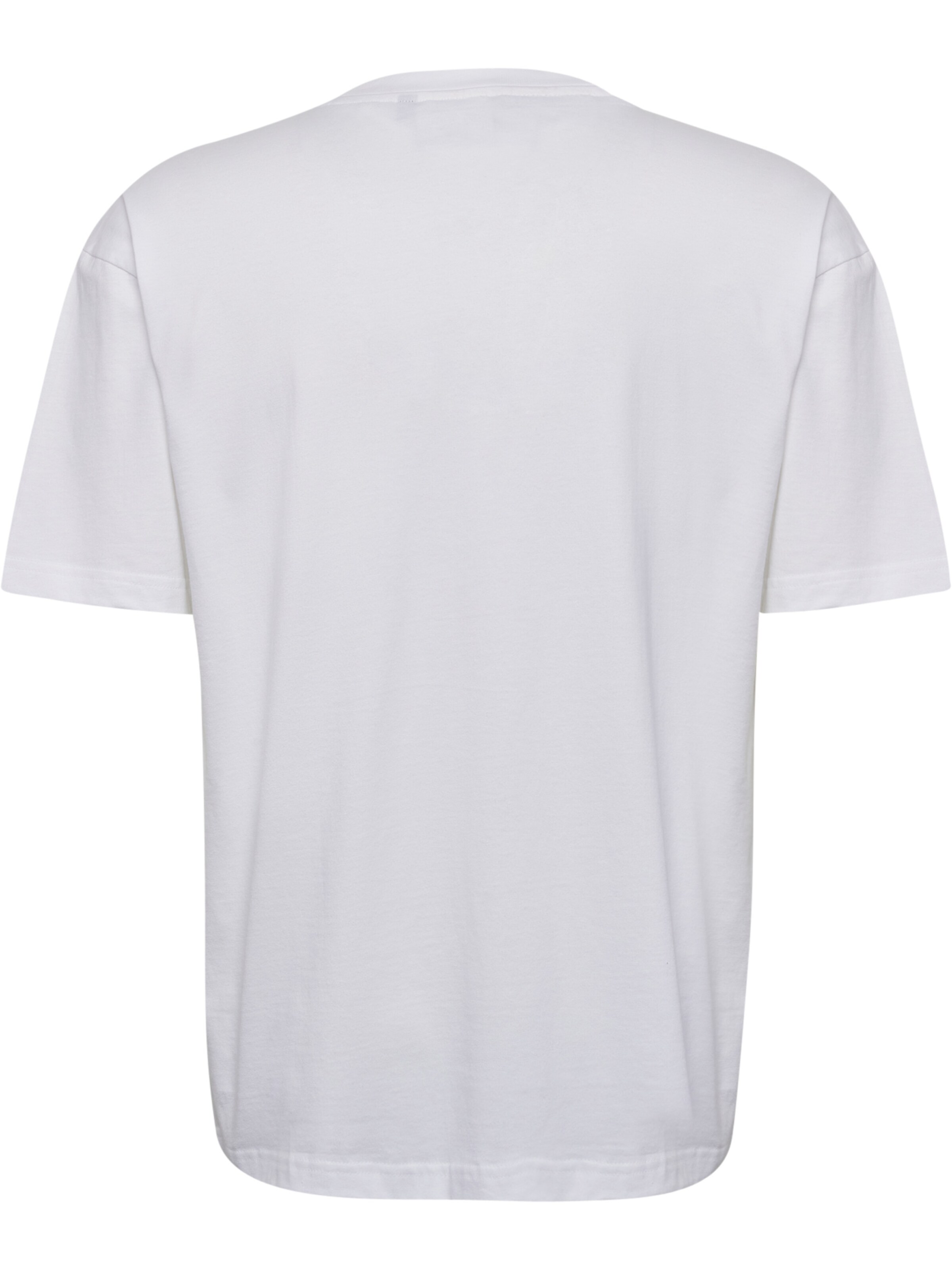 Hummel Bluser & t-shirts i hvid