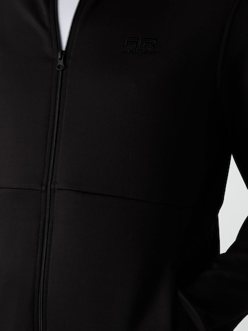 Tommy Life - Fato de desporto em preto