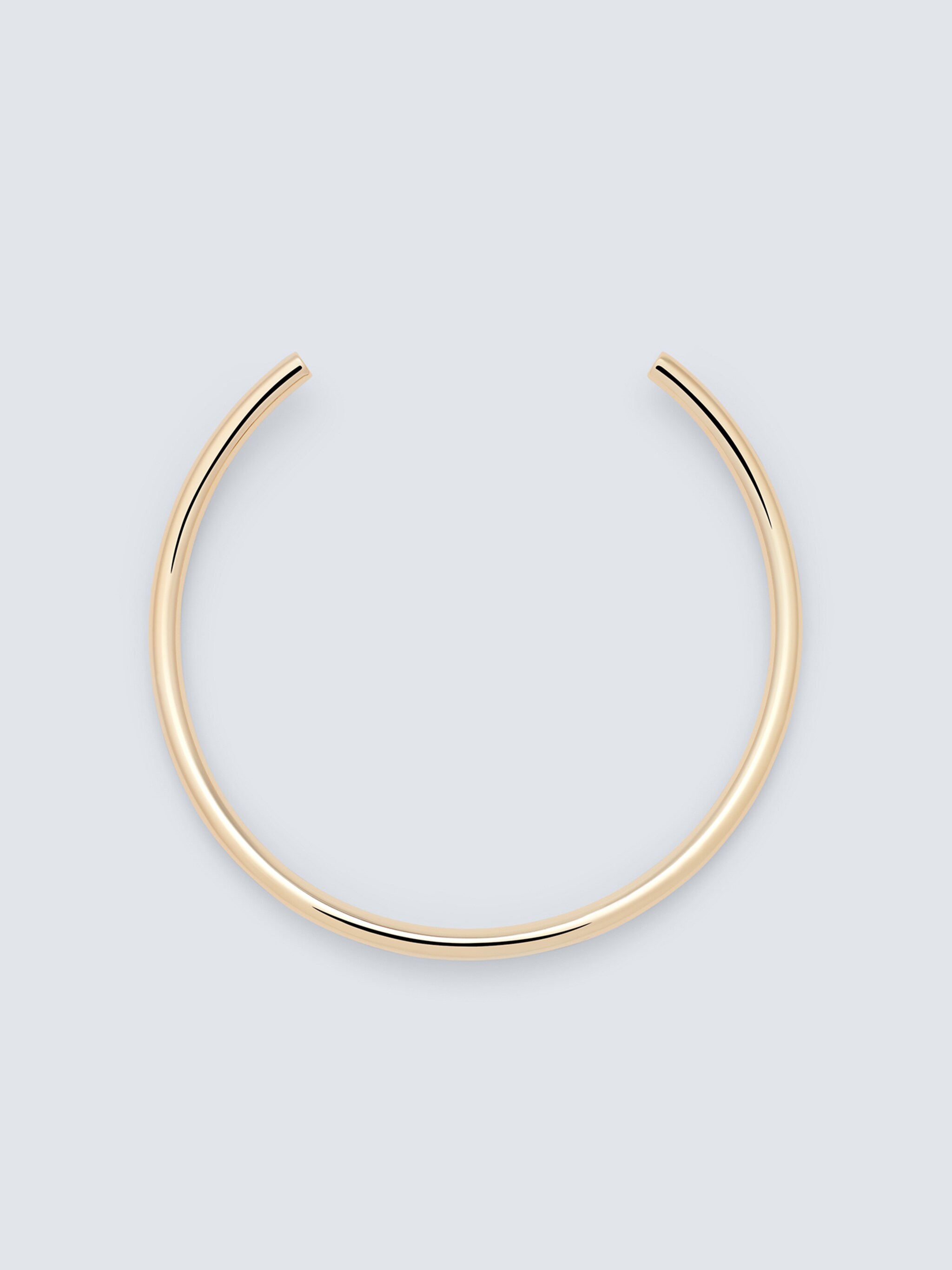 EDITED Produkte Kette 'Andrina' gold