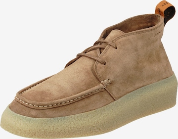 GANT Chukka Boots 'Bravoz' in Beige: Vorderseite