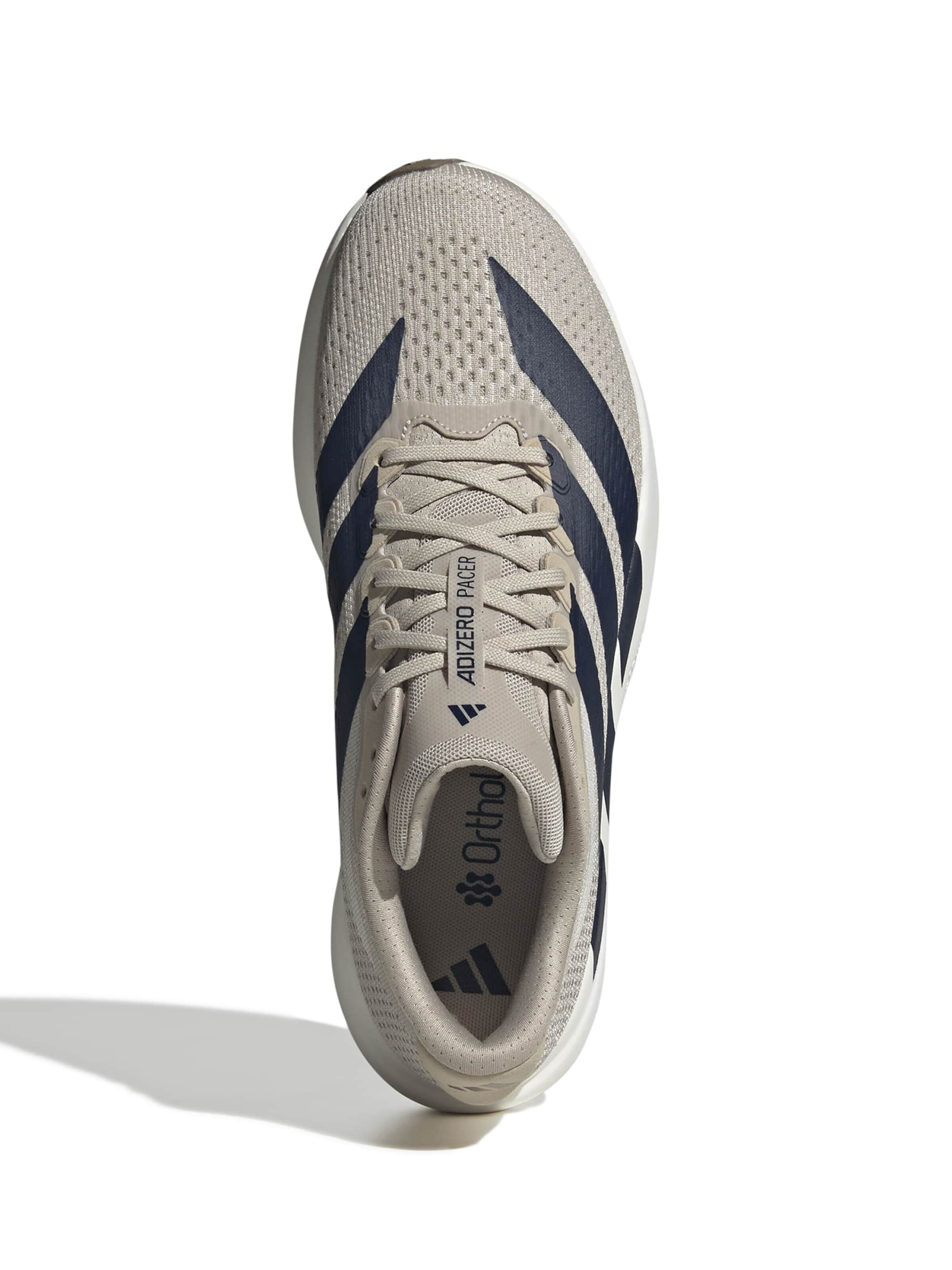 ADIDAS PERFORMANCE Маратонки за бягане 'Adizero Pacer' в зелено