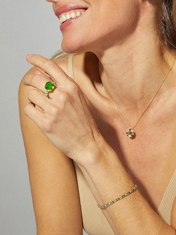 Bracelet 'Tahu' Luxenter en or