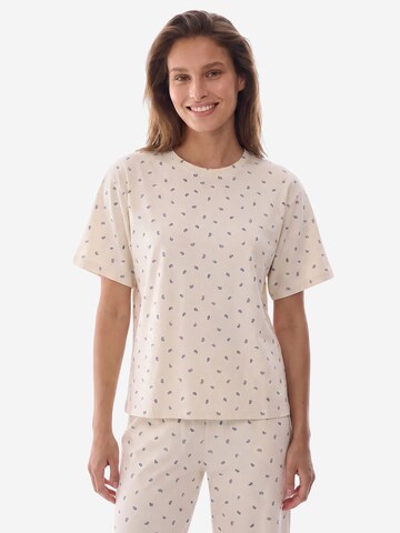 Pigiama 'Pyjama-Sets' di Penti in beige