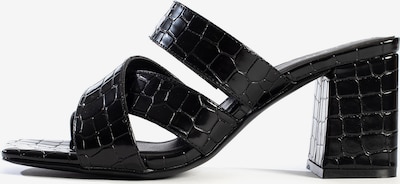 Celena Zapatos abiertos 'Connie' en negro, Vista del producto