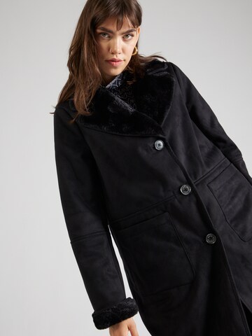 Cappotto invernale di Lauren Ralph Lauren in nero