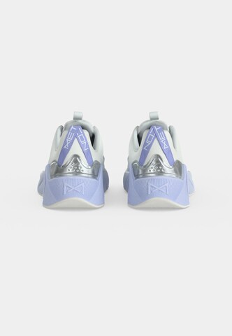 NIKE - Calzado deportivo 'Free Metcon 7' en blanco
