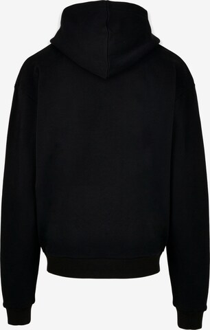 MJ Gonzales Sweatshirt 'METAMORPHOSE V.3' in Schwarz