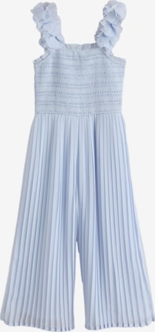 Baker by Ted Baker Overall värissä sininen: etupuoli