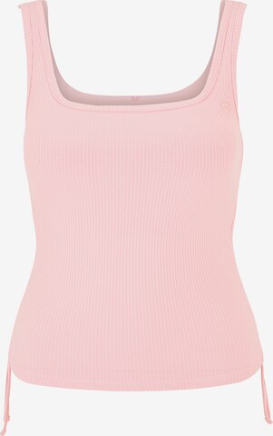 OCEANSAPART Sporttop 'Cameron' in Pink: predná strana