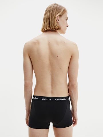 Calvin Klein Underwear - Boxers em preto