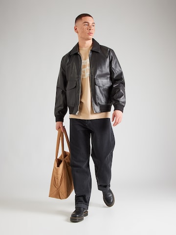 bēšs G-STAR T-Krekls