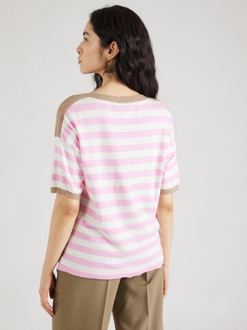 Fransa Pullover 'FRADDI' in Pink