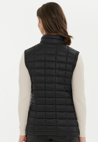 Whistler Sports Vest 'Kate' in Black