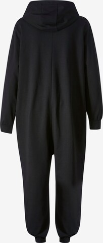 Angel of Style Loungewear in Black