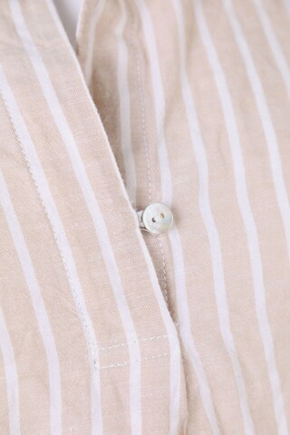 C&A Bluse S in Beige