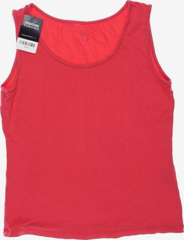 Basler Top & Shirt in L in Red: front