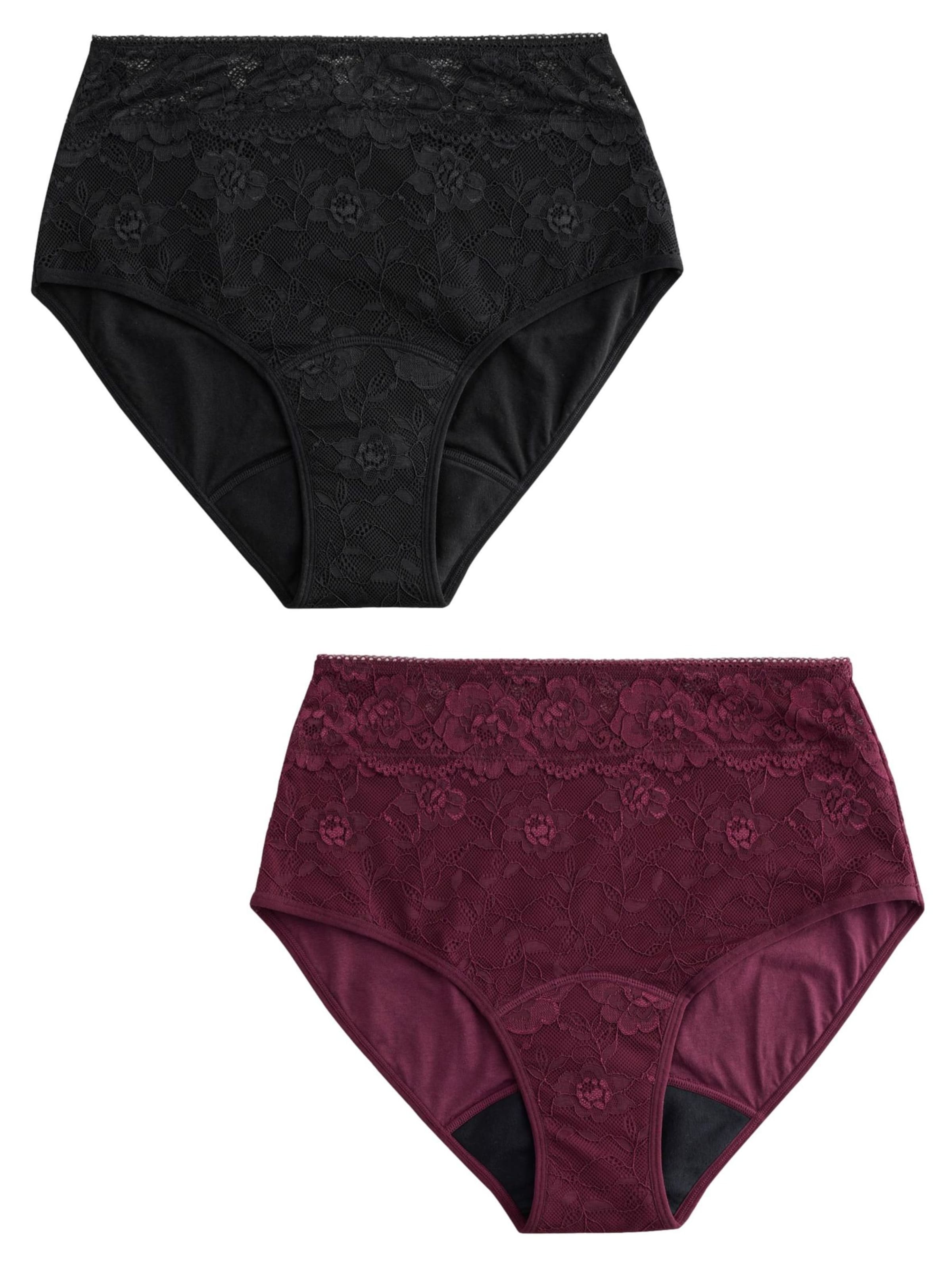 Slip de la Next pe mov: față