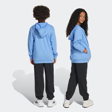 Survêtement ADIDAS SPORTSWEAR en bleu