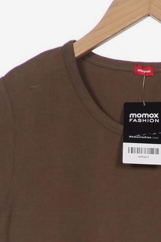 Manguun Top & Shirt in S in Brown
