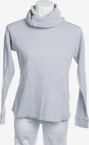 Ralph Lauren Top & Shirt in S in Grey: front