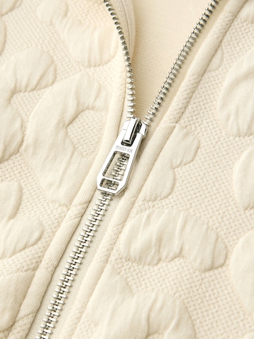 STREET ONE Átmeneti dzseki - bézs