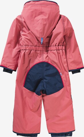 FINKID Athletic Suit 'Pikku' in Blue