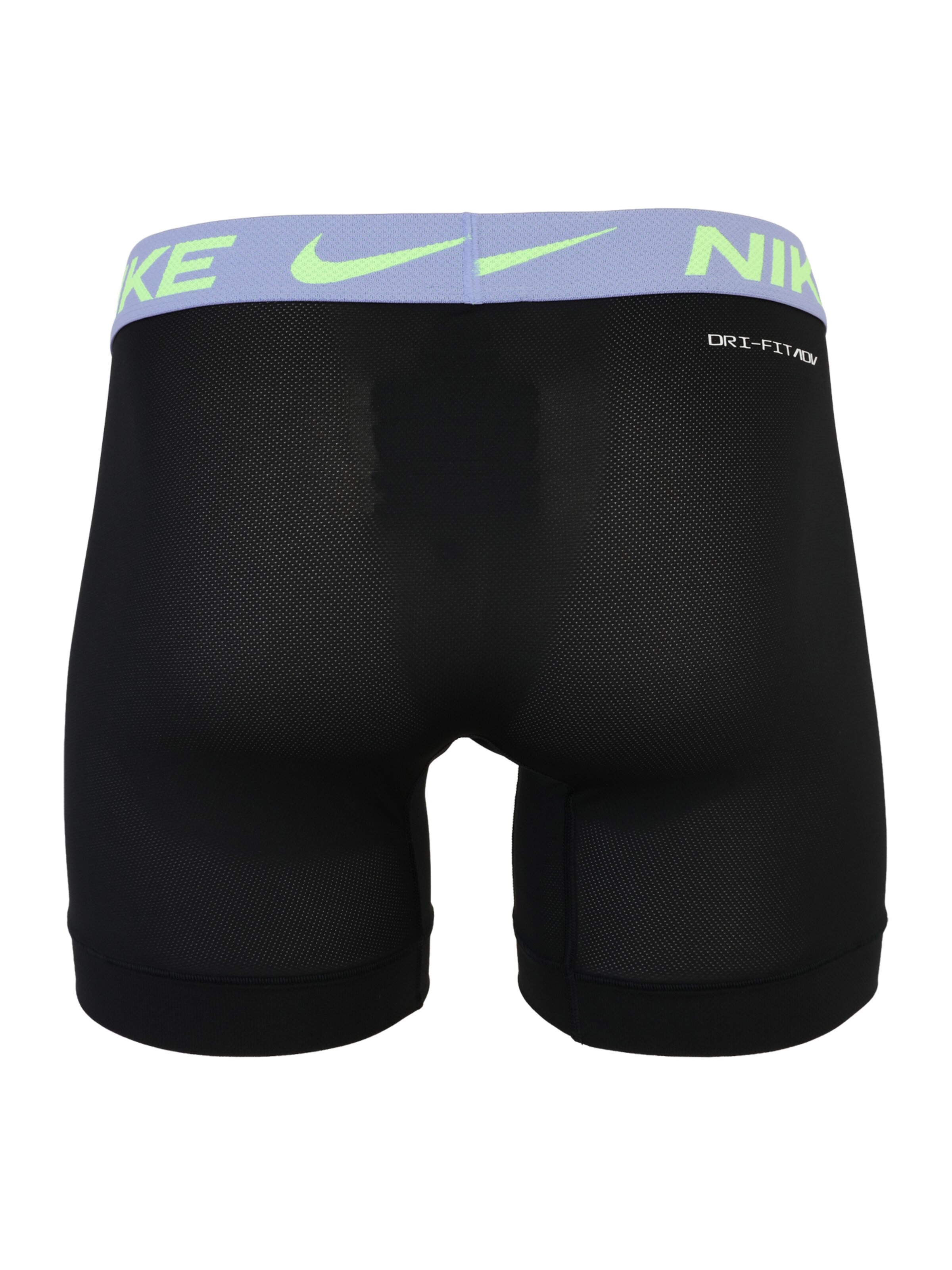 NIKE - Cueca desportiva em preto