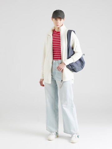 Veste mi-saison 'Sally' Didriksons en blanc