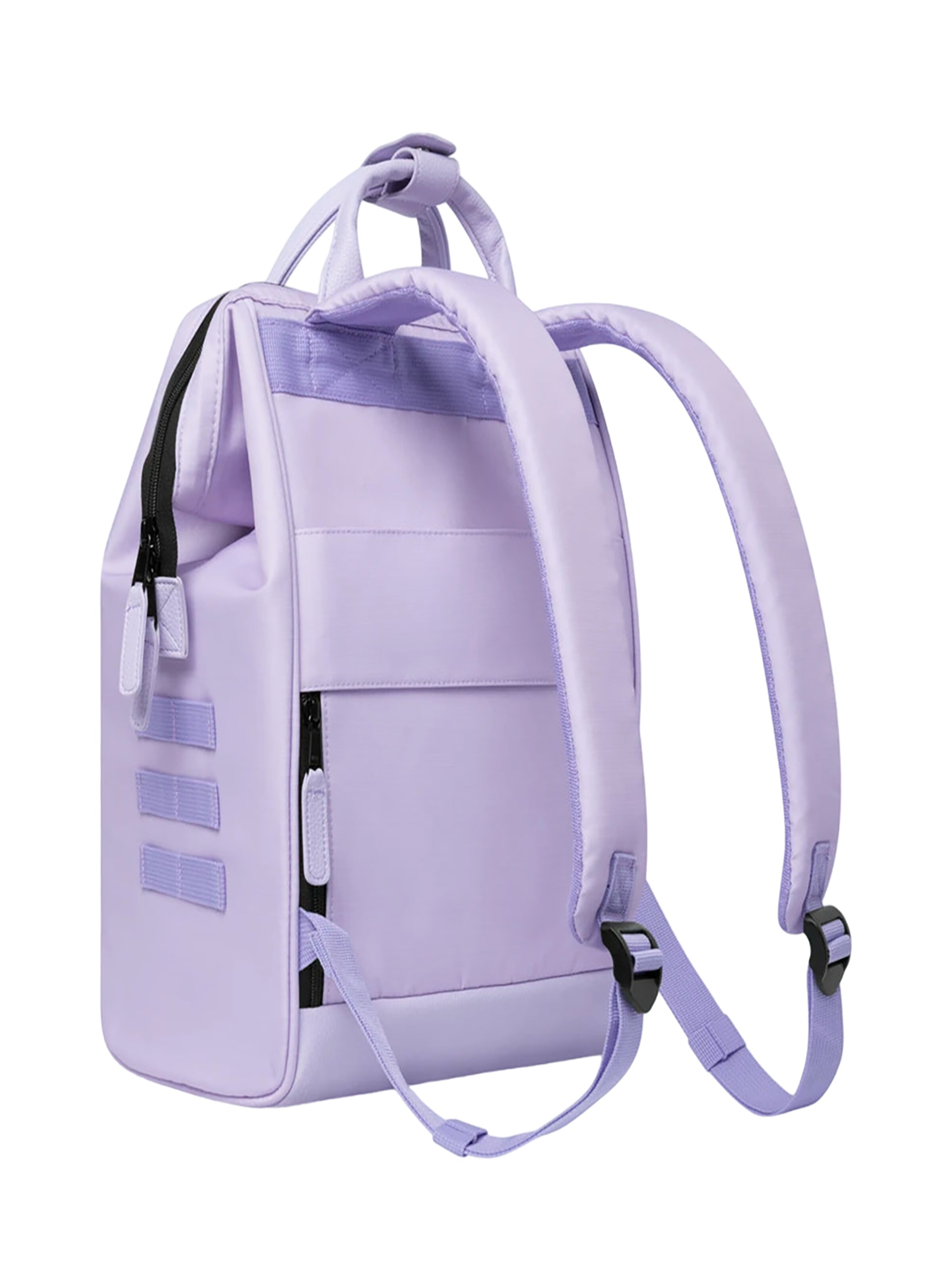 Cabaia Backpack 'Aurora M' in Purple
