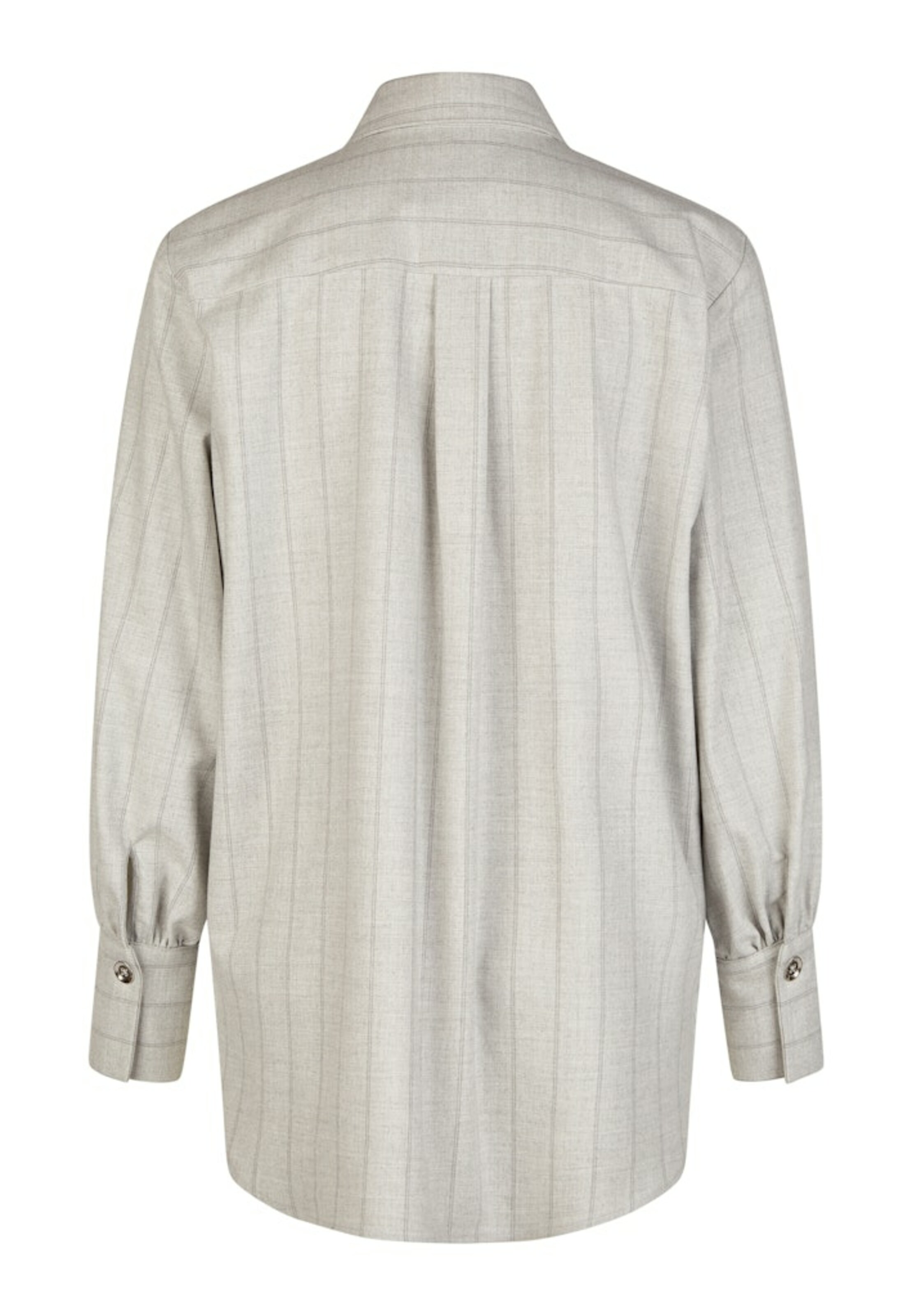 MARC AUREL Bluse in Grau