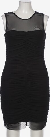 FRENCH CONNECTION Kleid XL in Schwarz: predná strana