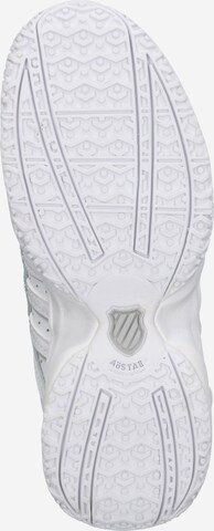 K-Swiss Performance Footwear Sportovní boty 'COURT PRESTIR OMNI' – bílá