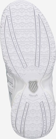 Chaussure de sport 'COURT PRESTIR OMNI' K-Swiss Performance Footwear en blanc