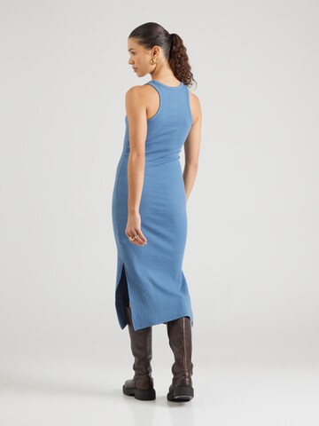 Pepe Jeans Kleid 'BOWIE' in Blau