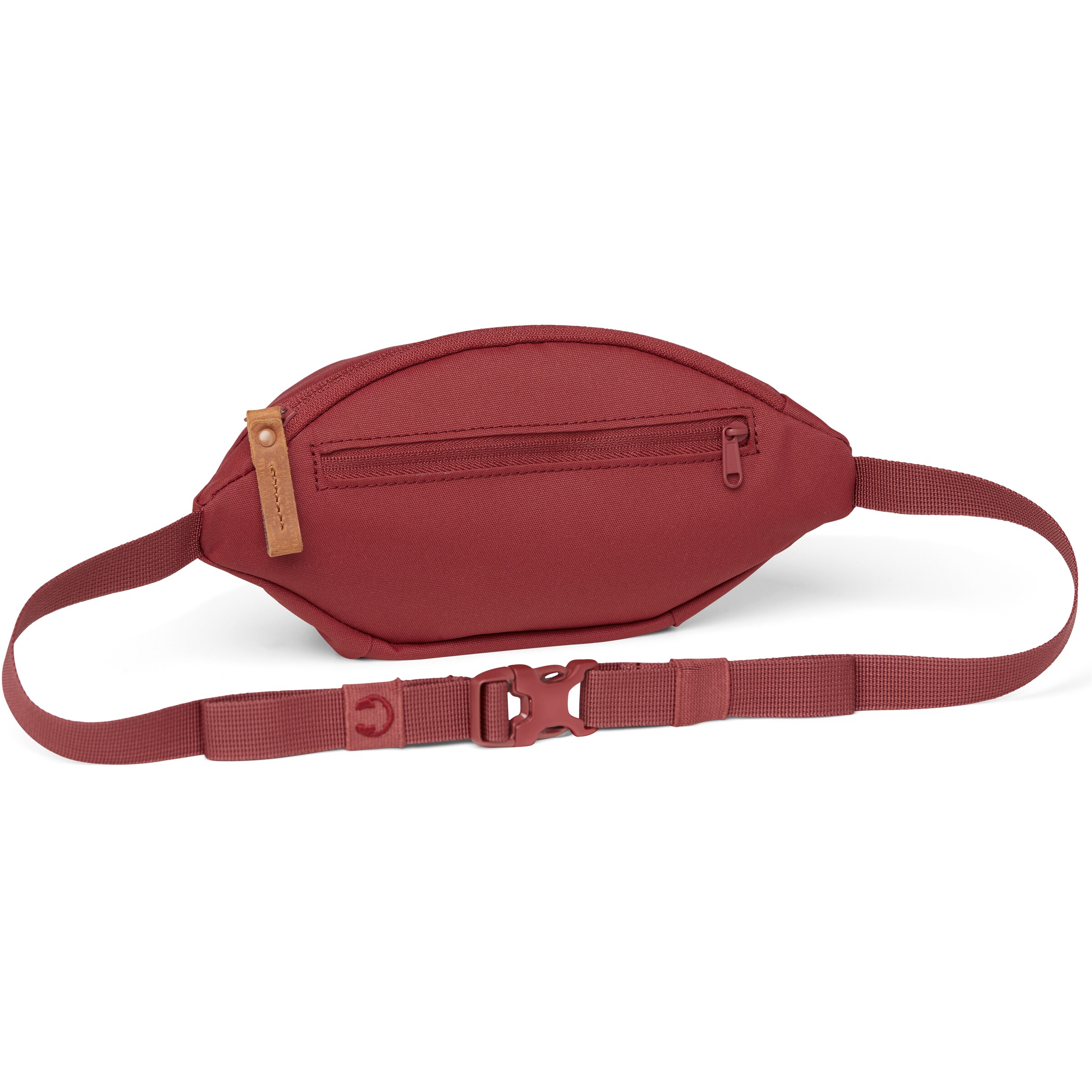 Satch Gürteltasche in Rot