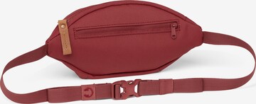 Satch Fanny Pack in Red